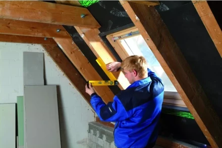 Уровень-угломер 0-180  60см  тип АWМ 07202 STABILA купить в Нягани