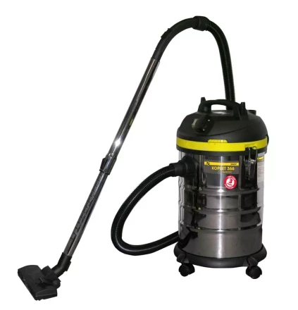 Пылесос Корвет 366 влаж сух уборка розетка 93660 купить в Нягани