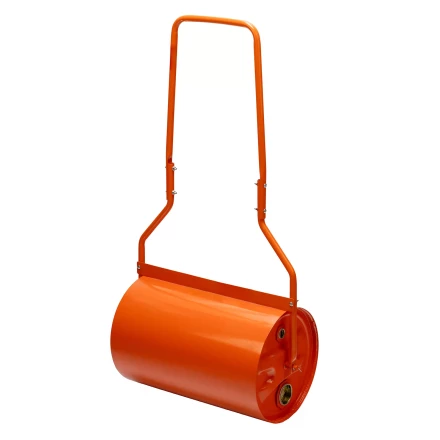 Каток газонный Сибртех 40 л, ручной, наливной, пробка-болт 98204 купить в Нягани