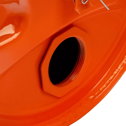 Каток газонный Сибртех 40 л, ручной, наливной, пробка-болт 98204 купить в Нягани