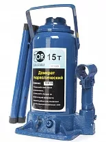 Домкрат гидравлический TOR ДГ-15 г/п 15,0 т (G) 10515 купить в Нягани