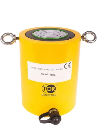 Домкрат гидравлический грузовой TOR ДУ50П150 (HHYG-50150) 50 т 105503 купить в Нягани