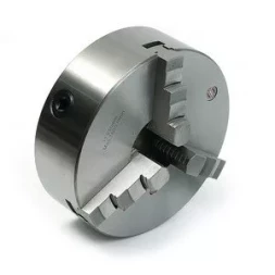 Патрон токарный 7100-0019F ф630 3-х кулачковый "F