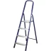 Лестница-стремянка СИБИН стальная, 6 ступеней, 124 см 38803-06 купить в Нягани