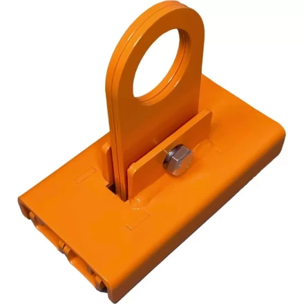 Захват для сэндвич-панелей ЗСП-120 (ZSPG) 1049974 купить в Нягани