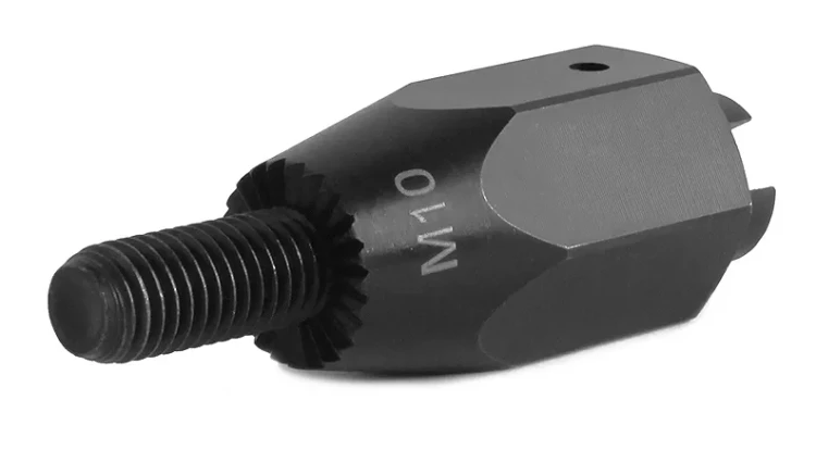 Насадка для заклепок М10 для заклепочника MESSER TP6302D купить в Нягани