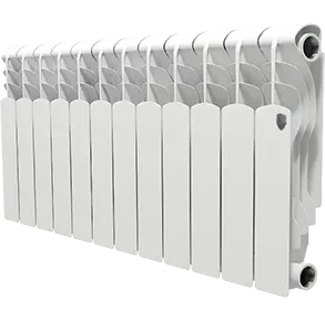 Радиатор Royal Thermo Revolution 350 - 12 секций купить в Нягани