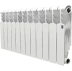 Радиатор Royal Thermo Revolution 350 - 12 секций купить в Нягани