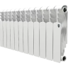 Радиатор Royal Thermo Revolution 350 - 12 секций купить в Нягани