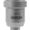 ТСТ коронка MESSER 21X5 с центрирующим сверлом и толкающей пружиной купить в Нягани
