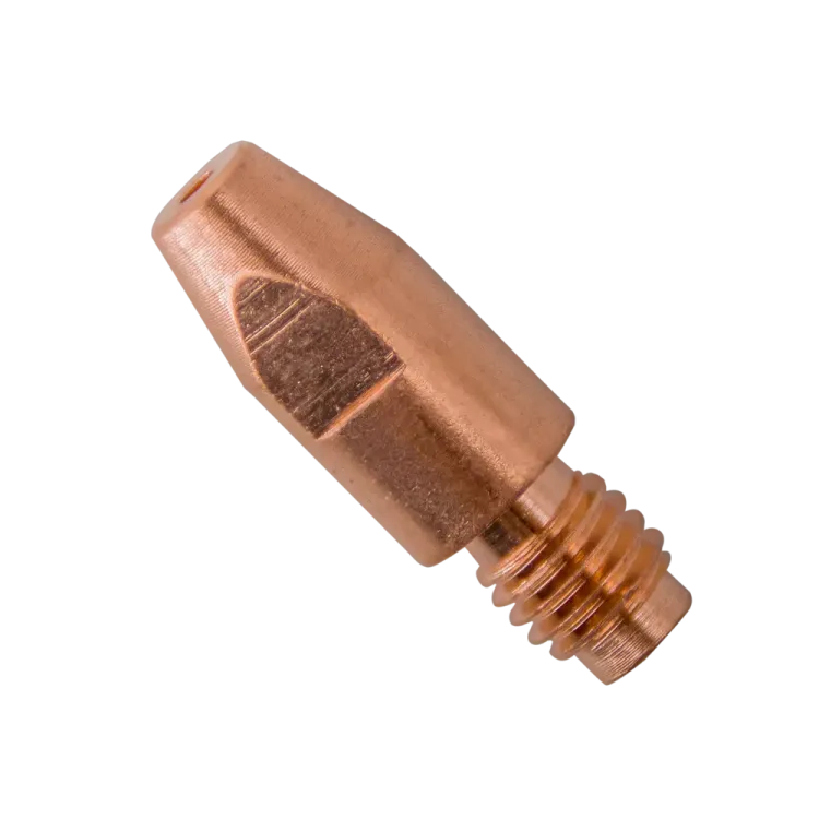 Наконечник М8x30х0,8 mm E-Cu Оберон XL140.0114 купить в Нягани