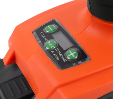 Электрический заклепочник MESSER М5000 для резьбовых заклепок (М3 - М6) купить в Нягани