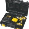Дрель-шуруповерт аккумуляторная DeWalt DCD 937 P2 ударная купить в Нягани