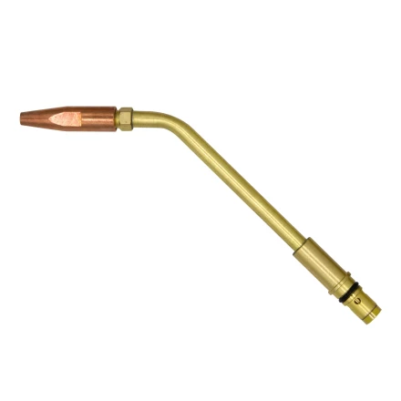 Наконечник пропановый №2П (ГЗУ) (Оберон) N3402 купить в Нягани