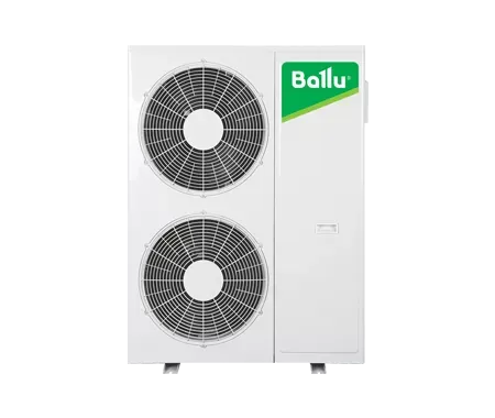Внутренний блок BALLU BLC_CF/in-60HN1 сплит-системы, напольно-потолочного типа купить в Нягани