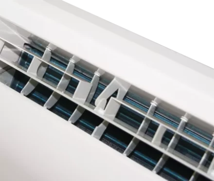 Внутренний блок BALLU BLC_CF/in-60HN1 сплит-системы, напольно-потолочного типа купить в Нягани