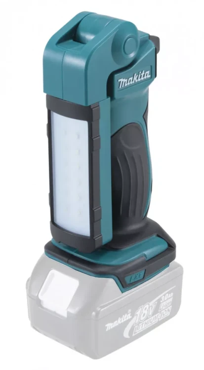Аккумуляторный фонарь Makita DML801 (DEBDML801) купить в Нягани
