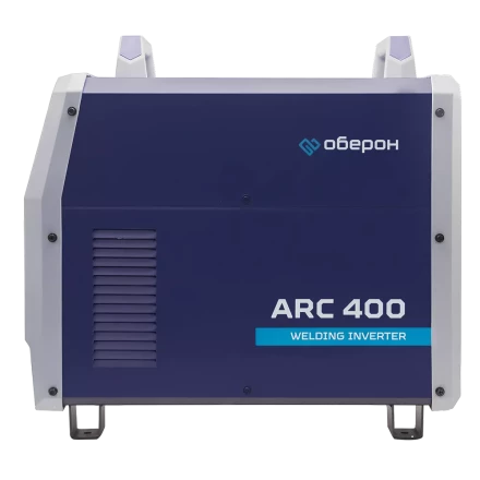 Сварочный инвертор Оберон ARC 400 KG1401 купить в Нягани