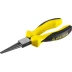 Круглогубцы STAYER &quot;PROTech&quot;, эксцентриковое расположение шарнира, 160мм 22027-8-16_z02 купить в Нягани