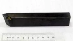 Резец проходной прямой 25х16х140 Т15К6 ГОСТ 18878-73 Россия