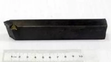 Резец проходной прямой 25х16х140 Т15К6 ГОСТ 18878-73 Россия купить в Нягани