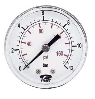 Манометр d50 ART-606 купить в Нягани