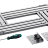 Шаблон фрезерный  KRAFTOOL KRAFTFLEX 32807 купить в Нягани