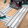 Шаблон фрезерный  KRAFTOOL KRAFTFLEX 32807 купить в Нягани