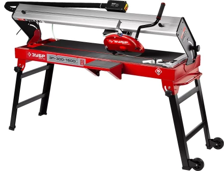 Электроплиткорез ЭП-300-1500C серия МАСТЕР купить в Нягани