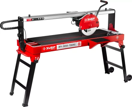 Электроплиткорез ЭП-300-1500C серия МАСТЕР купить в Нягани