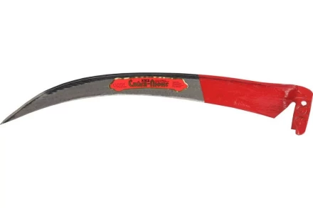 Коса &quot;Сайга-люкс&quot;, отбитая, заточенная, №6, 60см 39825-6 купить в Нягани