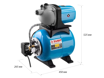 Насосная станция НАС-М3-1200 серия МАСТЕР купить в Нягани