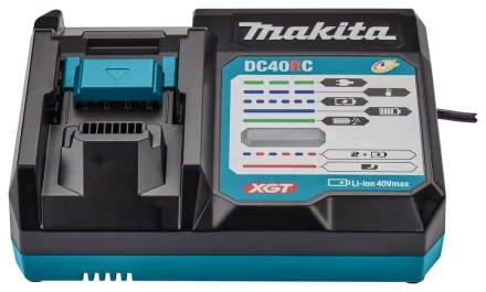Зарядное устройство DC40RC Makita 191M91-1 купить в Нягани