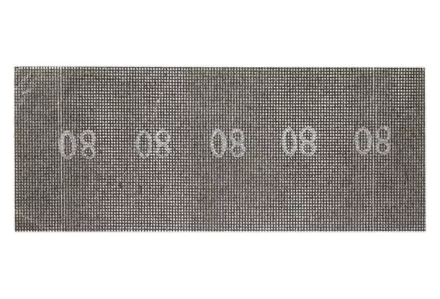 Сетка абразивная P 180 115 х 280 мм 10 шт SPARTA 751325 купить в Нягани