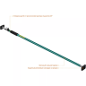Распор телескопический KRAFTOOL SUP 32238 купить в Нягани