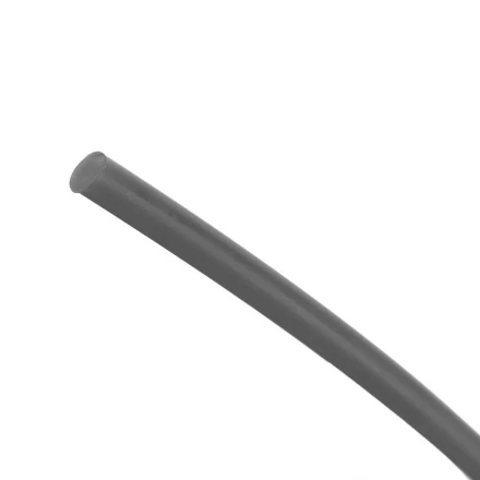 Леска для триммера круглая, армированная алюминием, 3.0 мм х 10 м, Россия Сибртех 961945 купить в Нягани