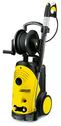 Мойка высокого давления Karcher HD 7/18 CX (Мойка Керхер HD 7/18 CX) купить в Нягани
