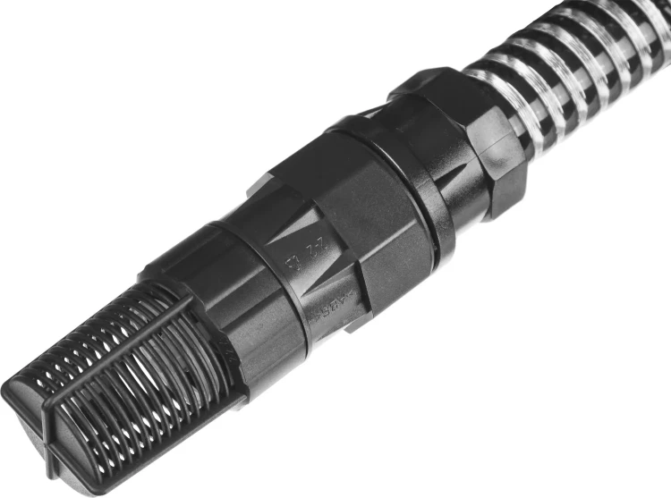 Шланг GRINDA всасывающий, с фильтром и обратным клапаном, 1", 7м 8-429007-1-7_z02 купить в Нягани