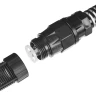 Шланг GRINDA всасывающий, с фильтром и обратным клапаном, 1", 7м 8-429007-1-7_z02 купить в Нягани