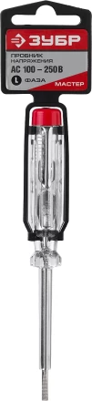 Пробники электрические 100-250 В серия МАСТЕР купить в Нягани