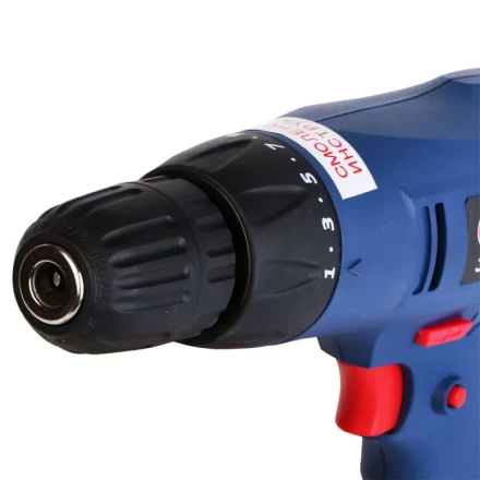 Электрический шуруповерт Диолд ЭШ-0,45 купить в Нягани