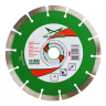 Диск алмазный по бетону 1A1RSS Super MD-STARS 350*3,2*10*24T*32 mm купить в Нягани