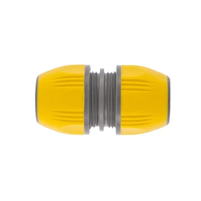 Соединительная муфта универсальная 1/2" - 3/4" PALISAD LUXE 66252