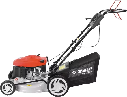 Газонокосилка самоходная бензиновая ГКБ-510СТ серия МАСТЕР купить в Нягани