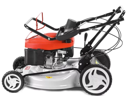Газонокосилка самоходная бензиновая ГКБ-510СТ серия МАСТЕР купить в Нягани