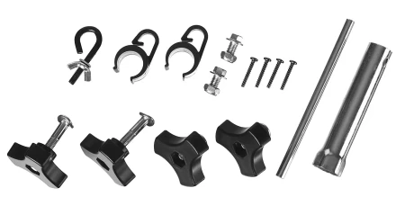 Газонокосилка самоходная бензиновая ГКБ-510СТ серия МАСТЕР купить в Нягани