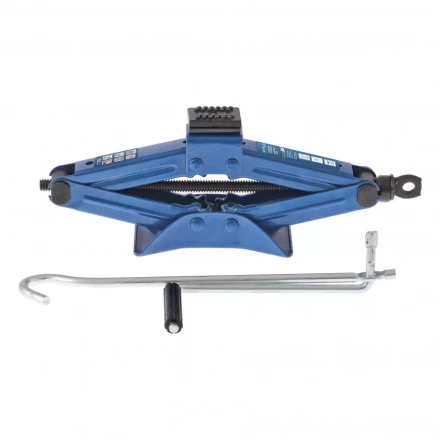 Ромбовый домкрат 2 т 110-390 мм Stels 50389 купить в Нягани