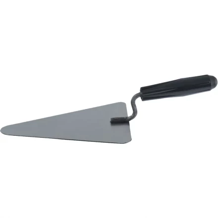 Кельма бетонщика КБ стальная пластиковая ручка Россия 86340 купить в Нягани