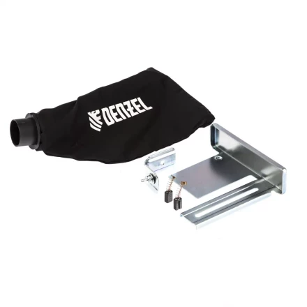 Рубанок электрический EP-82 Denzel 27801 купить в Нягани