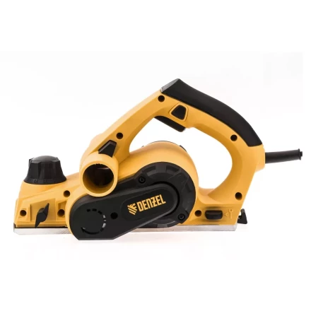 Рубанок электрический EP-82 Denzel 27801 купить в Нягани